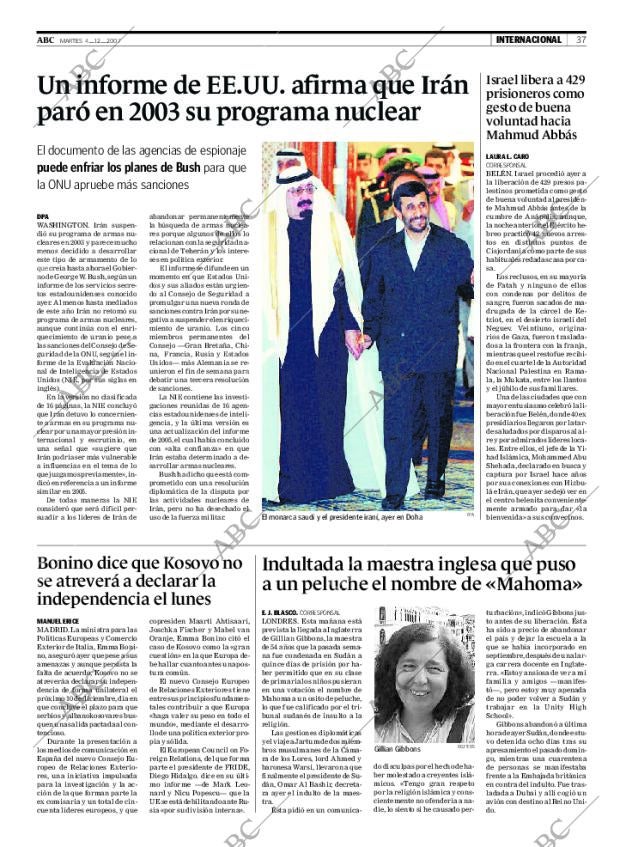 ABC CORDOBA 04-12-2007 página 37