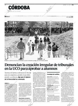 ABC CORDOBA 04-12-2007 página 38