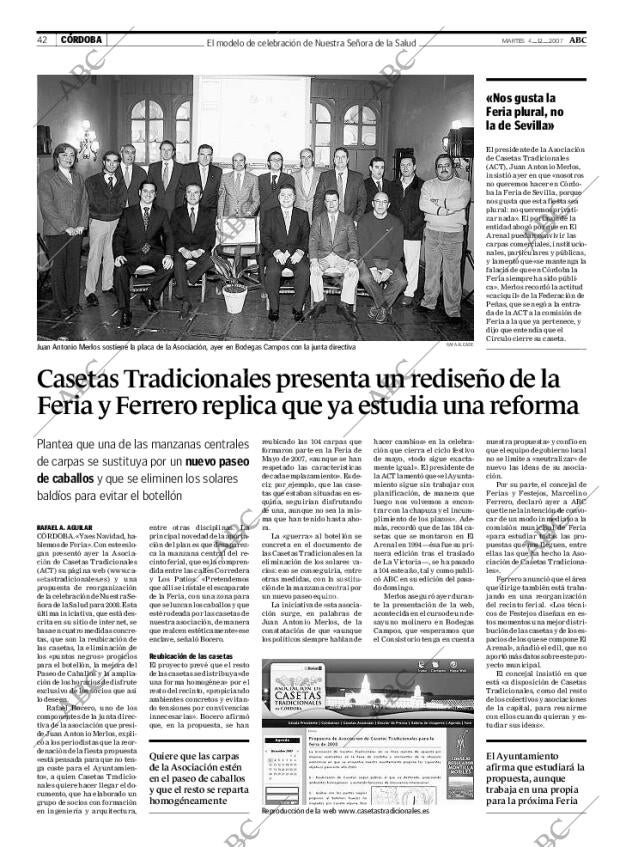 ABC CORDOBA 04-12-2007 página 42