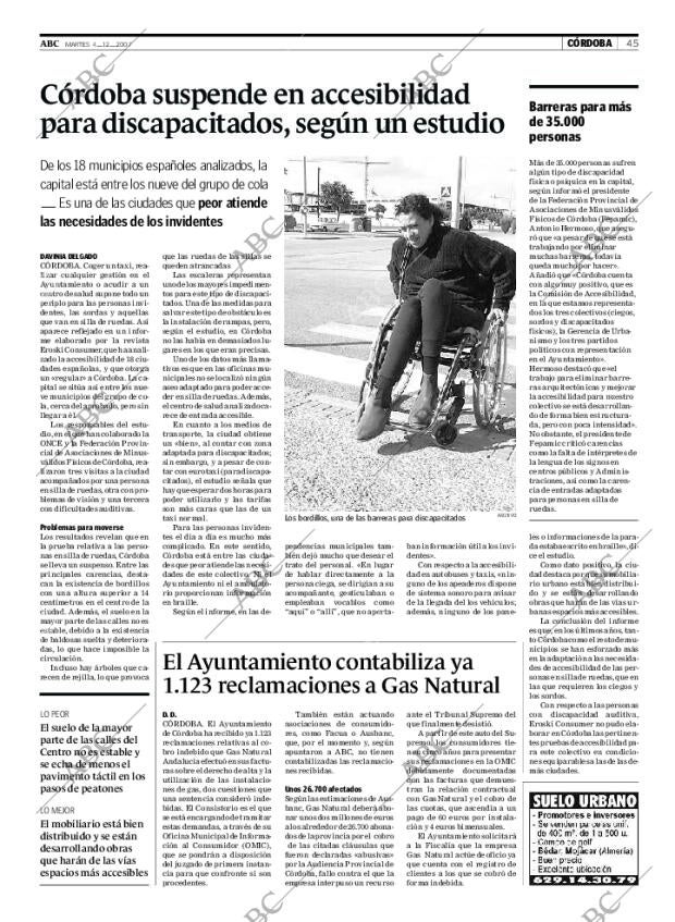 ABC CORDOBA 04-12-2007 página 45