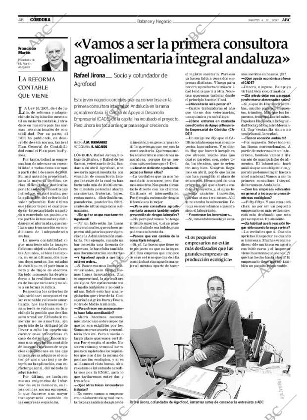 ABC CORDOBA 04-12-2007 página 46