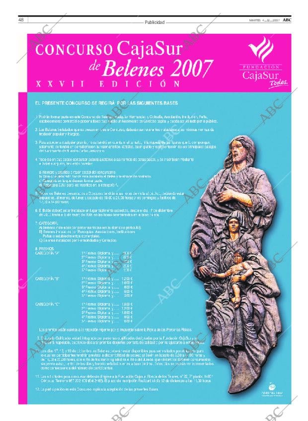 ABC CORDOBA 04-12-2007 página 48