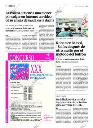 ABC CORDOBA 04-12-2007 página 50