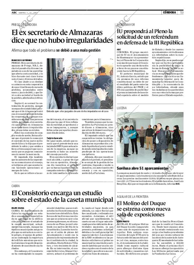 ABC CORDOBA 04-12-2007 página 53