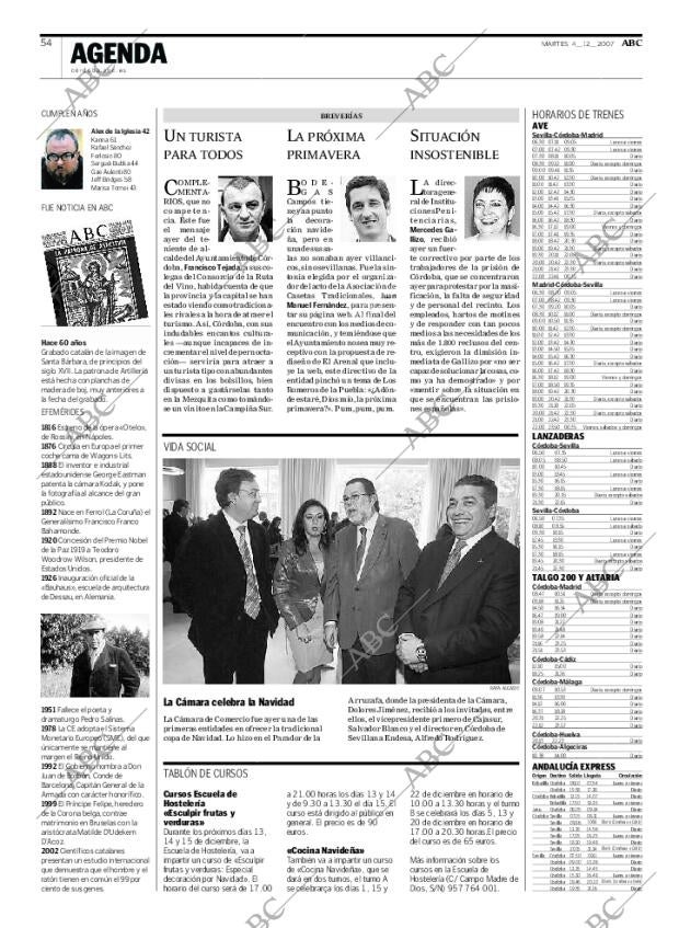 ABC CORDOBA 04-12-2007 página 54