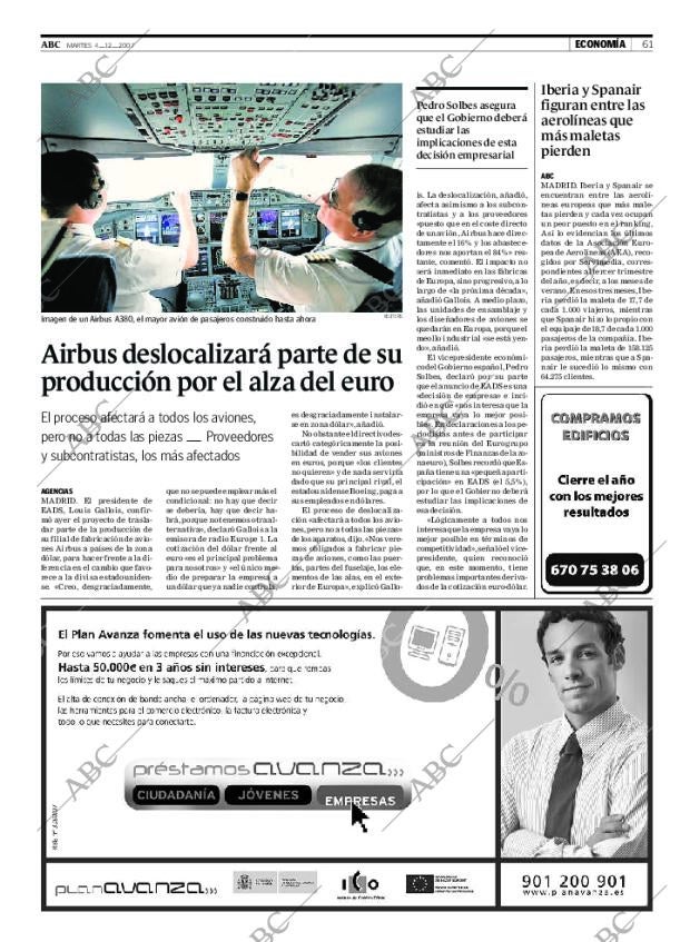 ABC CORDOBA 04-12-2007 página 61