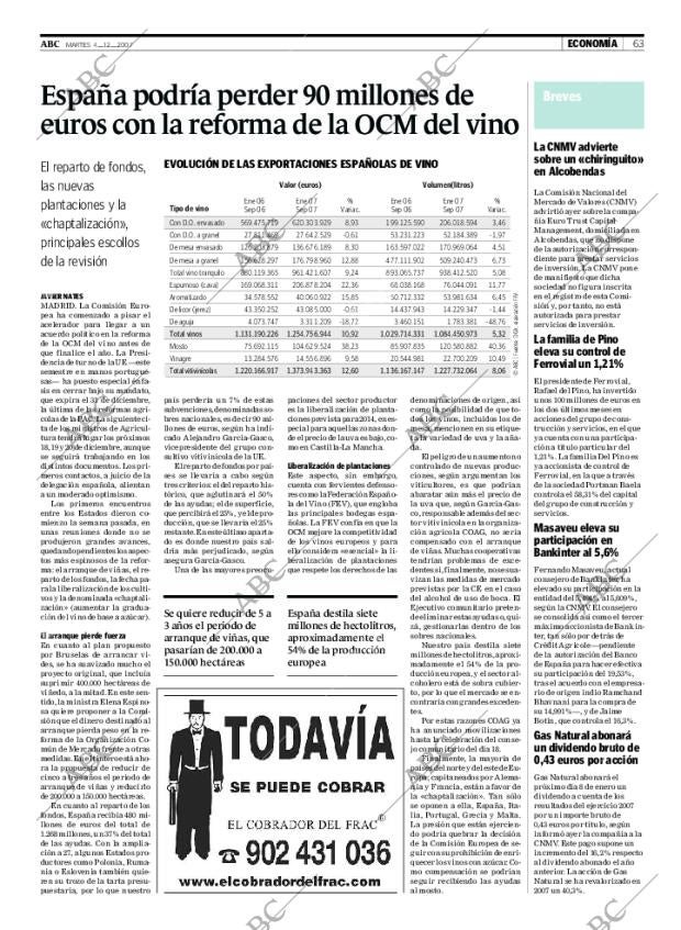 ABC CORDOBA 04-12-2007 página 63