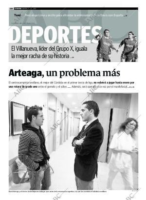 ABC CORDOBA 04-12-2007 página 83