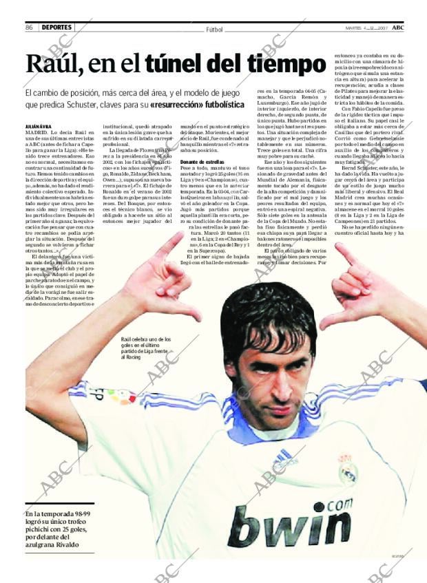 ABC CORDOBA 04-12-2007 página 86