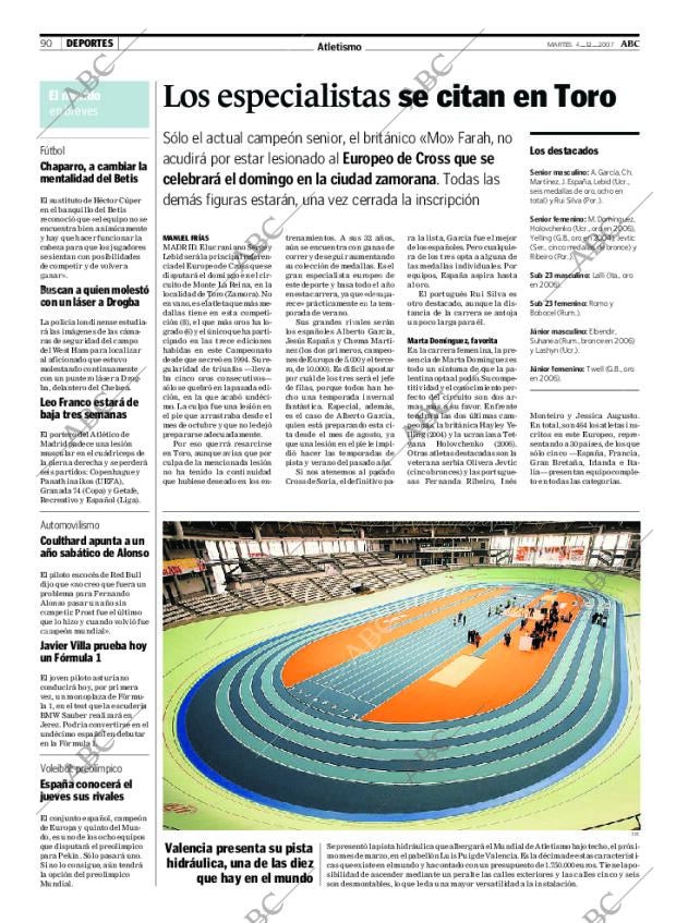 ABC CORDOBA 04-12-2007 página 90