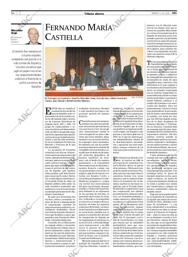ABC MADRID 04-12-2007 página 84
