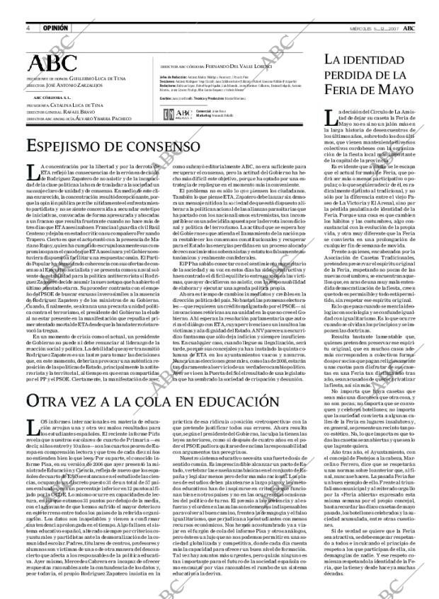 ABC CORDOBA 05-12-2007 página 4