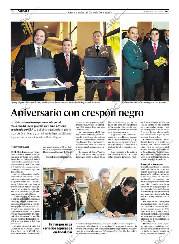 ABC CORDOBA 05-12-2007 página 42