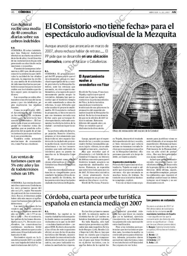 ABC CORDOBA 05-12-2007 página 46