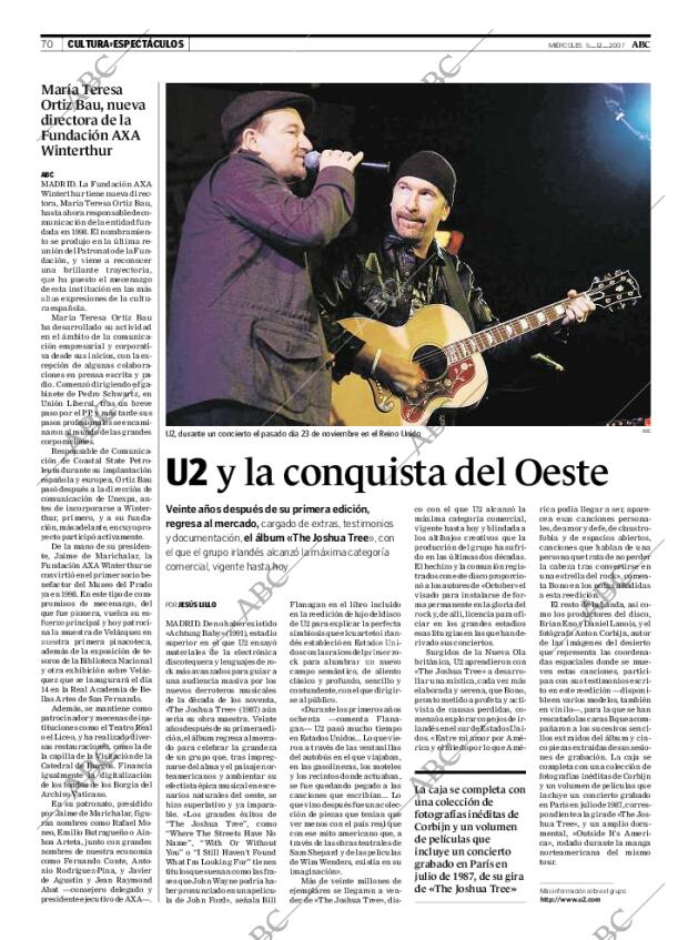 ABC CORDOBA 05-12-2007 página 70