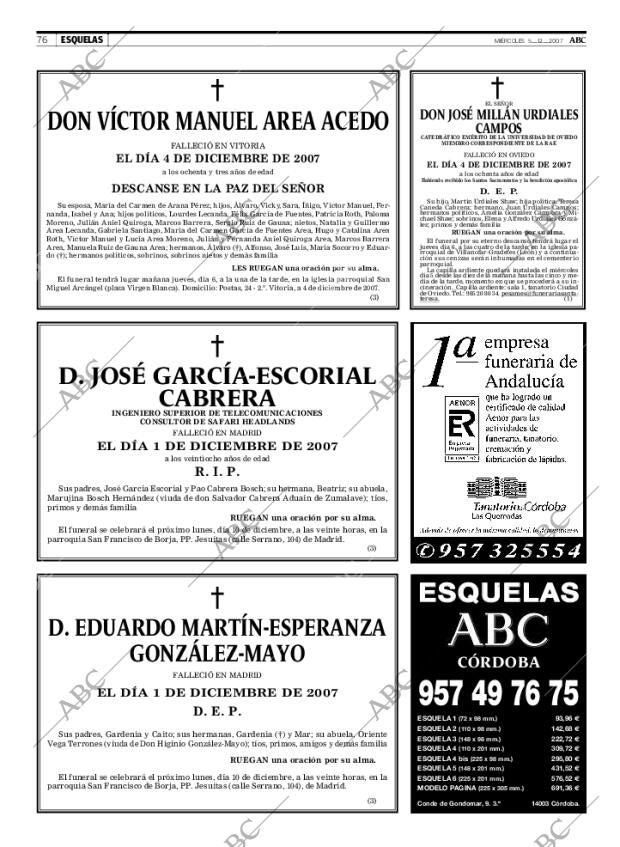 ABC CORDOBA 05-12-2007 página 76