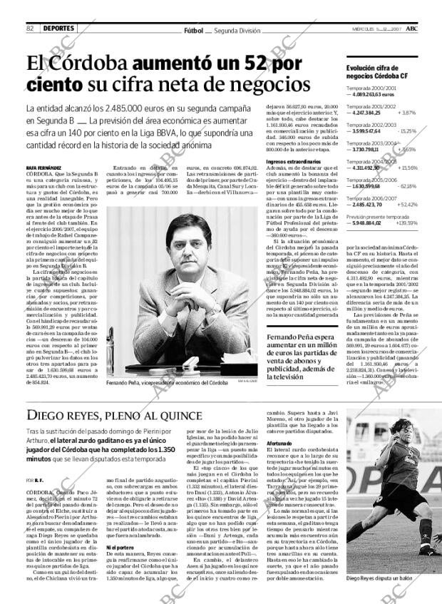 ABC CORDOBA 05-12-2007 página 82