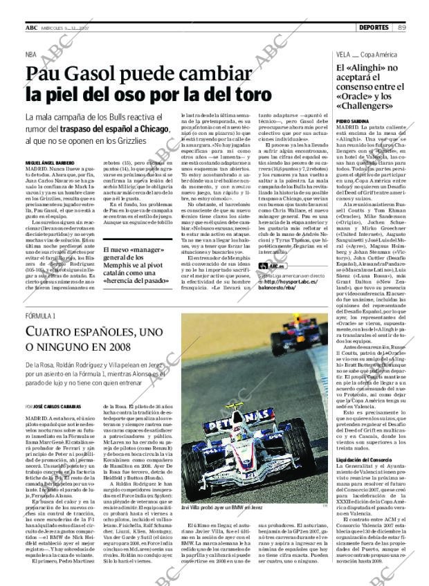 ABC CORDOBA 05-12-2007 página 89