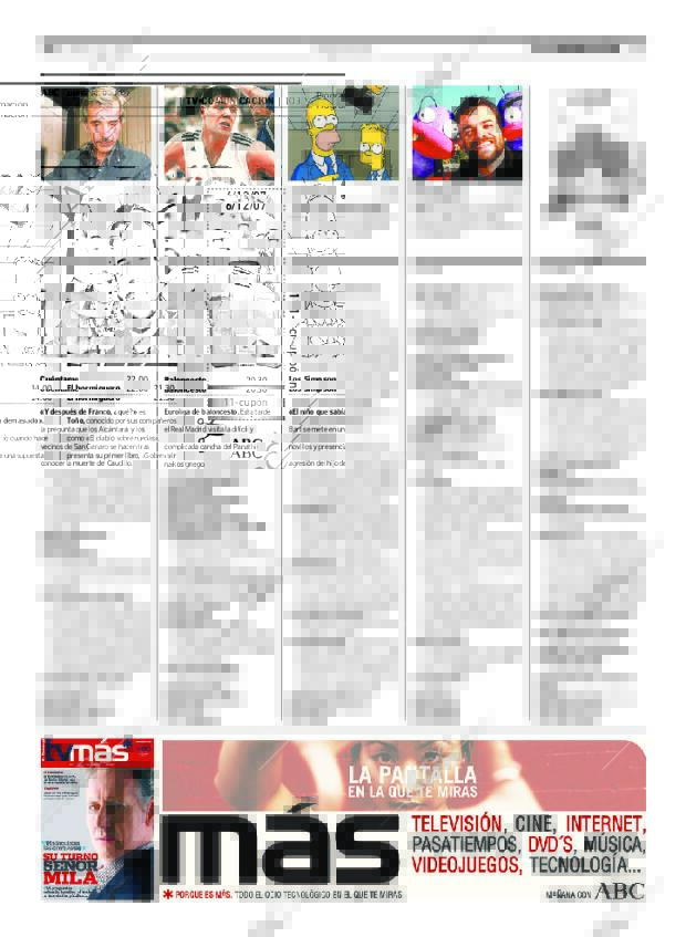 ABC MADRID 06-12-2007 página 103