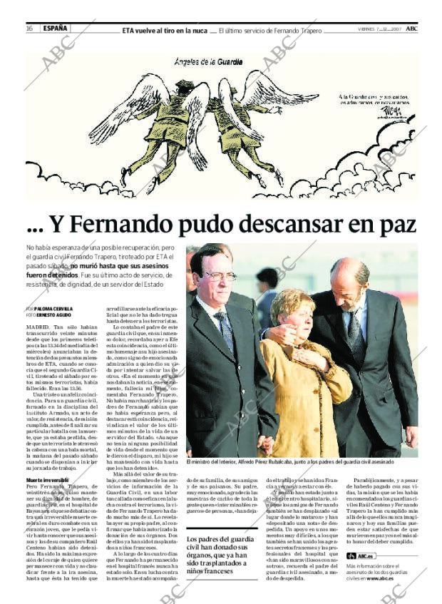 ABC CORDOBA 07-12-2007 página 16