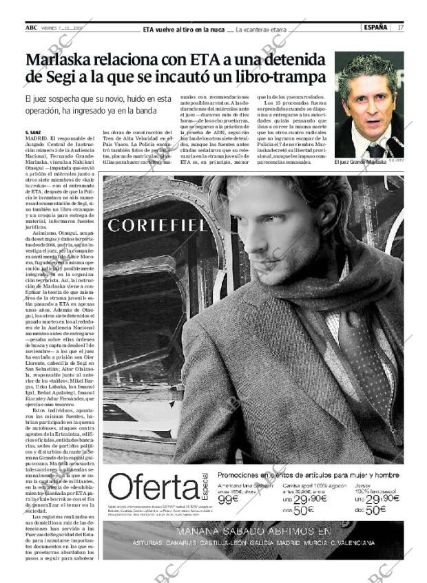 ABC CORDOBA 07-12-2007 página 17
