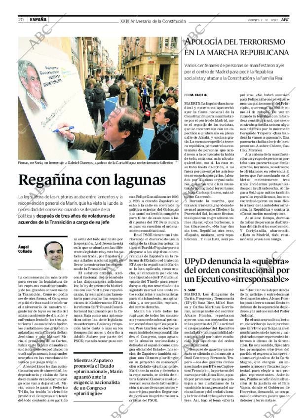 ABC CORDOBA 07-12-2007 página 20
