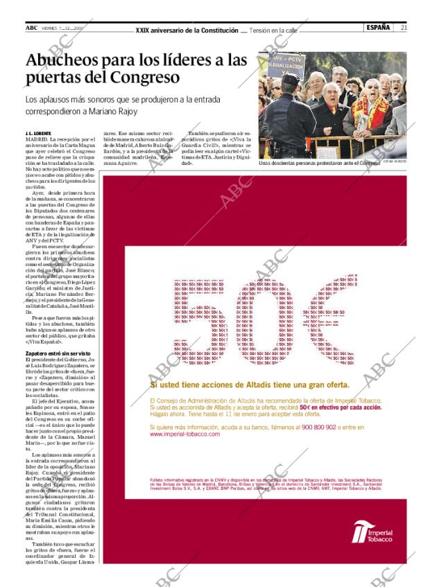 ABC CORDOBA 07-12-2007 página 21