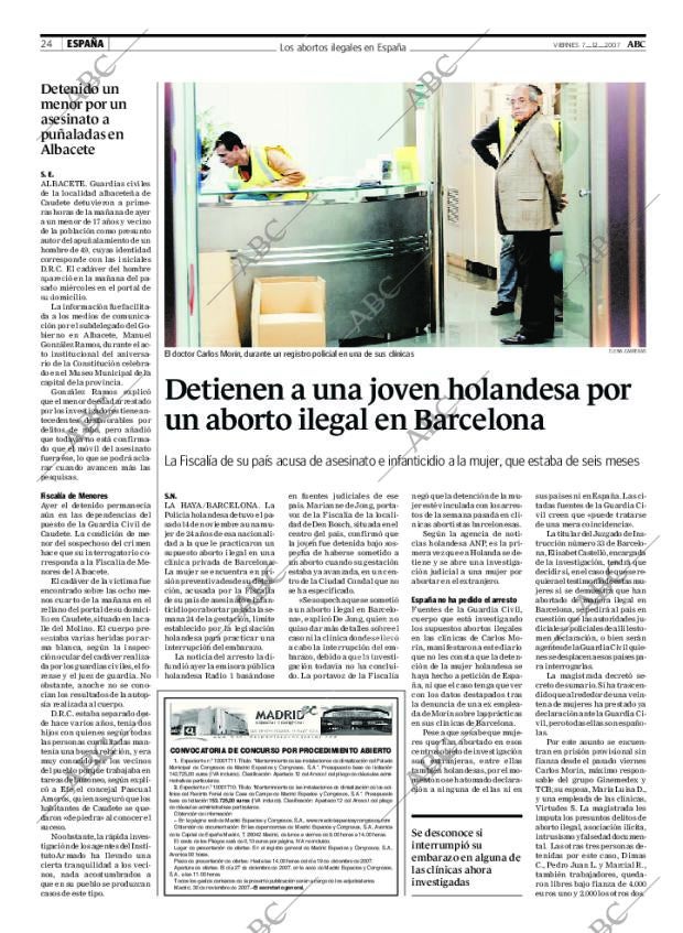 ABC CORDOBA 07-12-2007 página 24