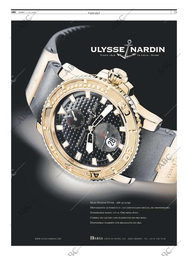 ABC CORDOBA 07-12-2007 página 25