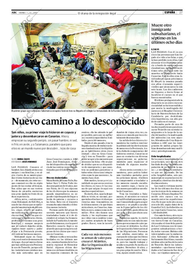 ABC CORDOBA 07-12-2007 página 27
