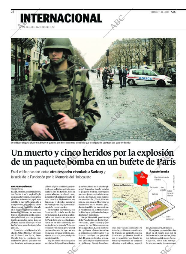 ABC CORDOBA 07-12-2007 página 28