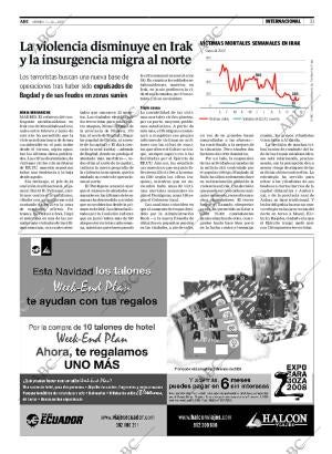 ABC CORDOBA 07-12-2007 página 31