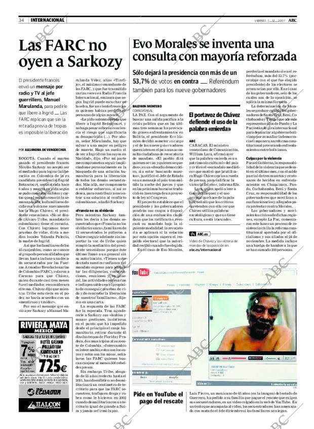 ABC CORDOBA 07-12-2007 página 34