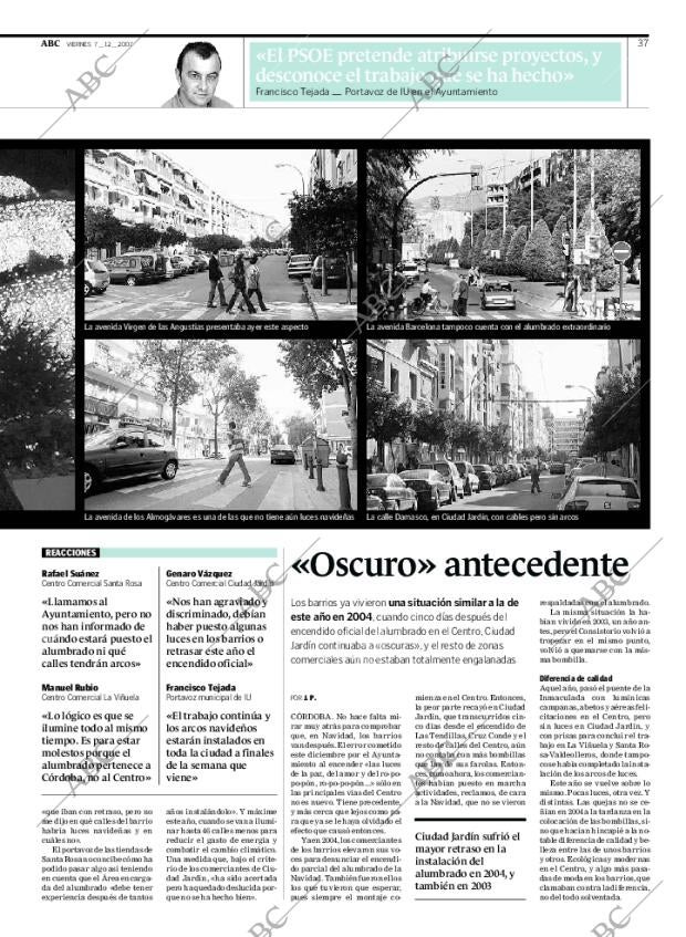 ABC CORDOBA 07-12-2007 página 37