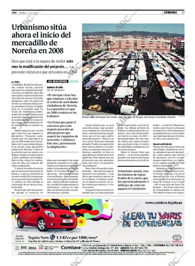 ABC CORDOBA 07-12-2007 página 39