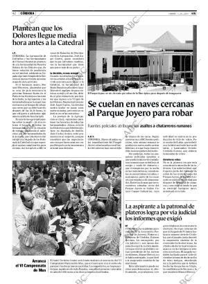 ABC CORDOBA 07-12-2007 página 42