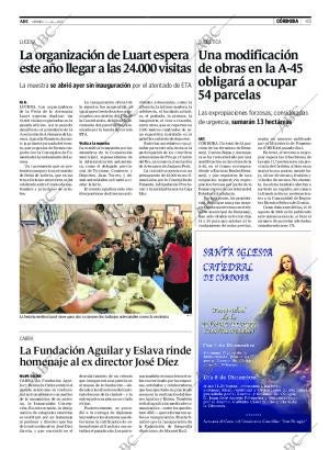 ABC CORDOBA 07-12-2007 página 45