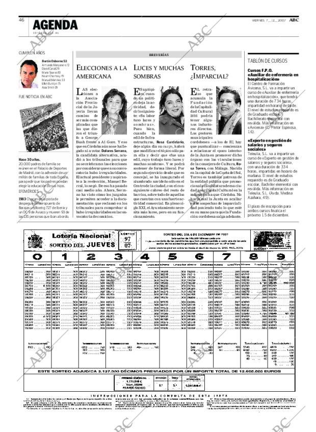 ABC CORDOBA 07-12-2007 página 46