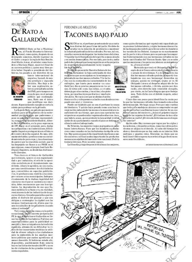 ABC CORDOBA 07-12-2007 página 6