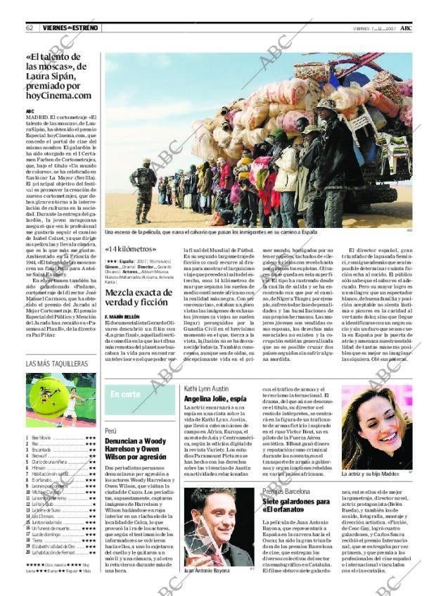 ABC CORDOBA 07-12-2007 página 62
