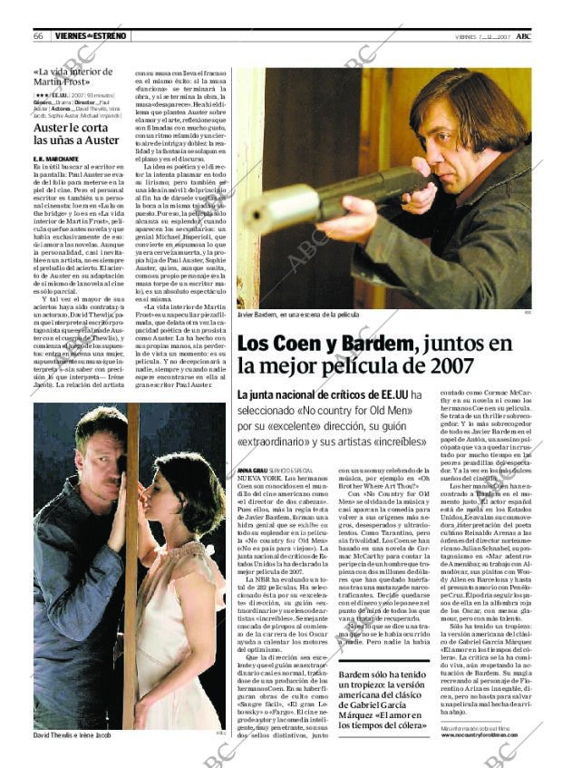 ABC CORDOBA 07-12-2007 página 66