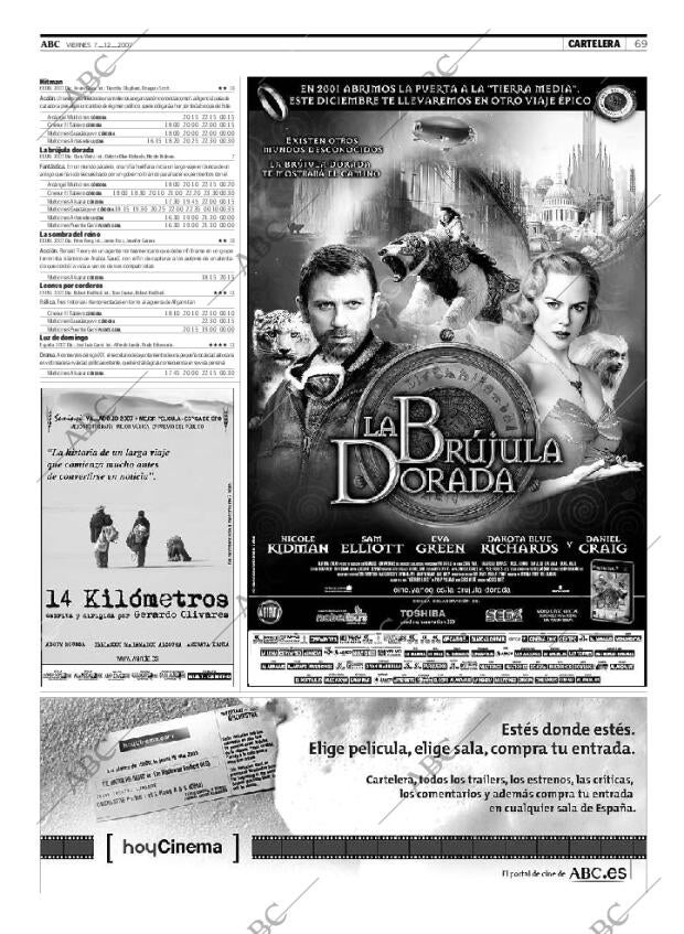 ABC CORDOBA 07-12-2007 página 69