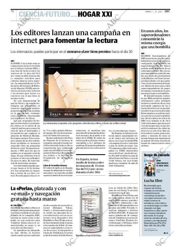 ABC CORDOBA 07-12-2007 página 76