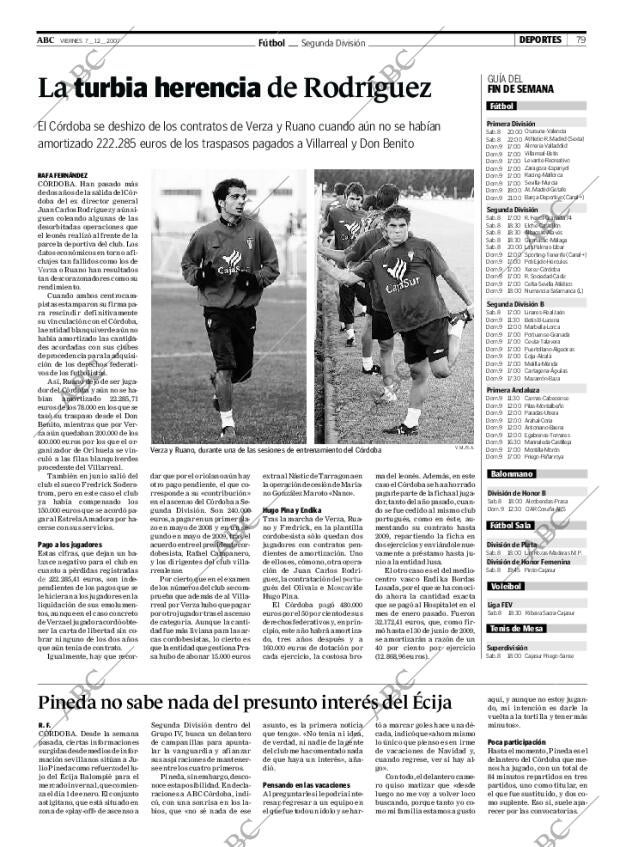 ABC CORDOBA 07-12-2007 página 79