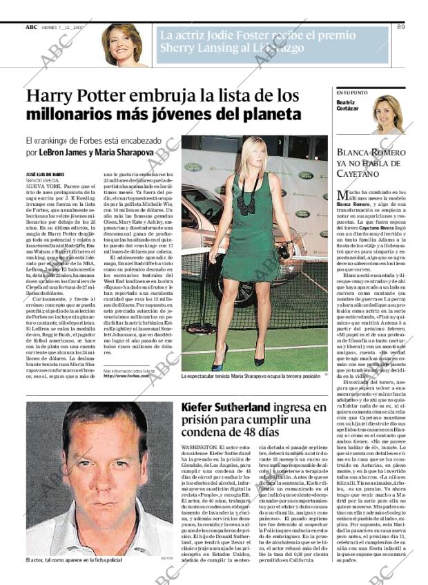 ABC CORDOBA 07-12-2007 página 89