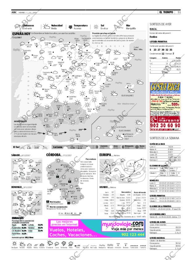 ABC CORDOBA 07-12-2007 página 91
