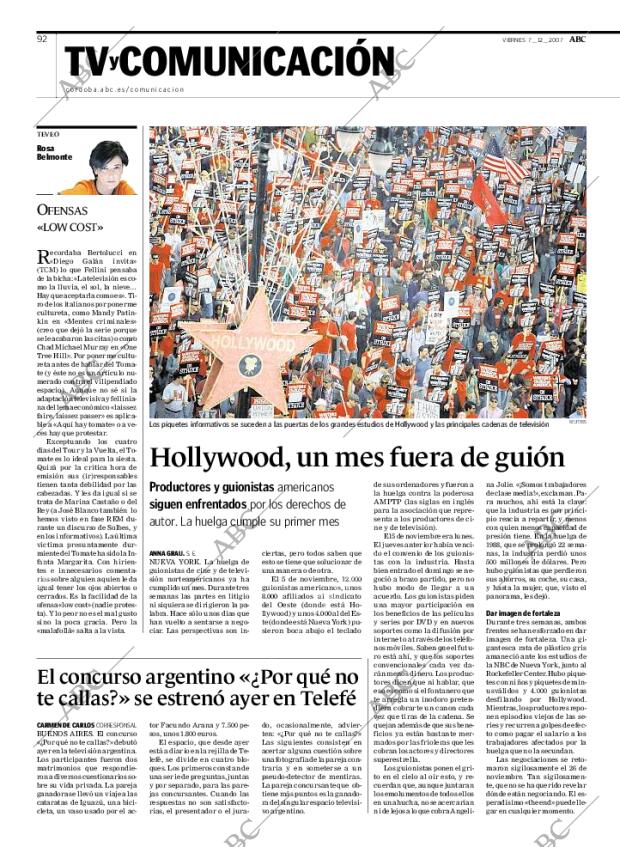 ABC CORDOBA 07-12-2007 página 92