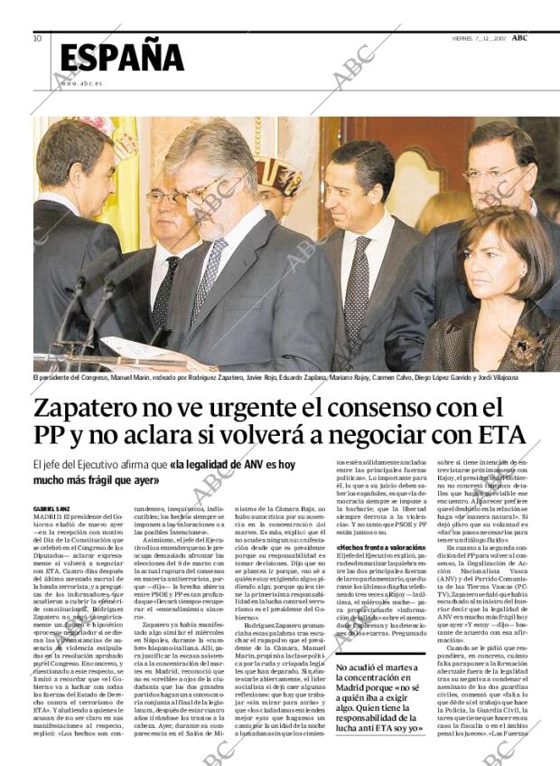ABC MADRID 07-12-2007 página 10