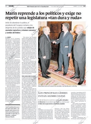 ABC MADRID 07-12-2007 página 18