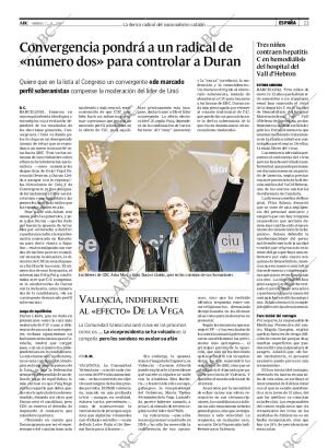 ABC MADRID 07-12-2007 página 23